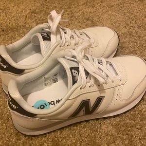 New balance